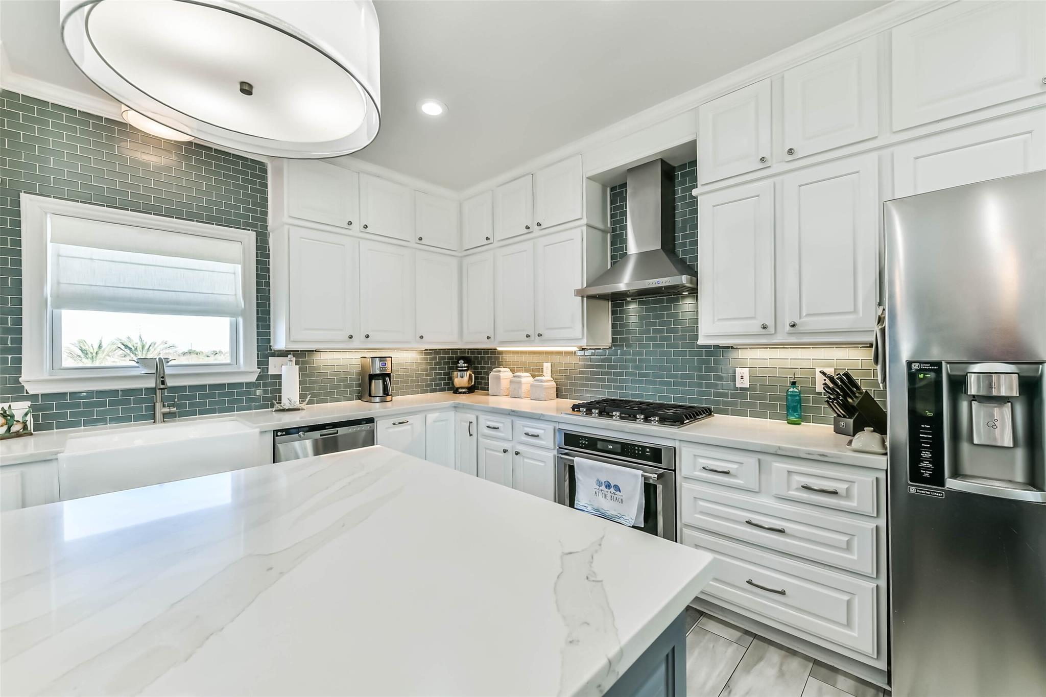 3635 Foremast Drive
