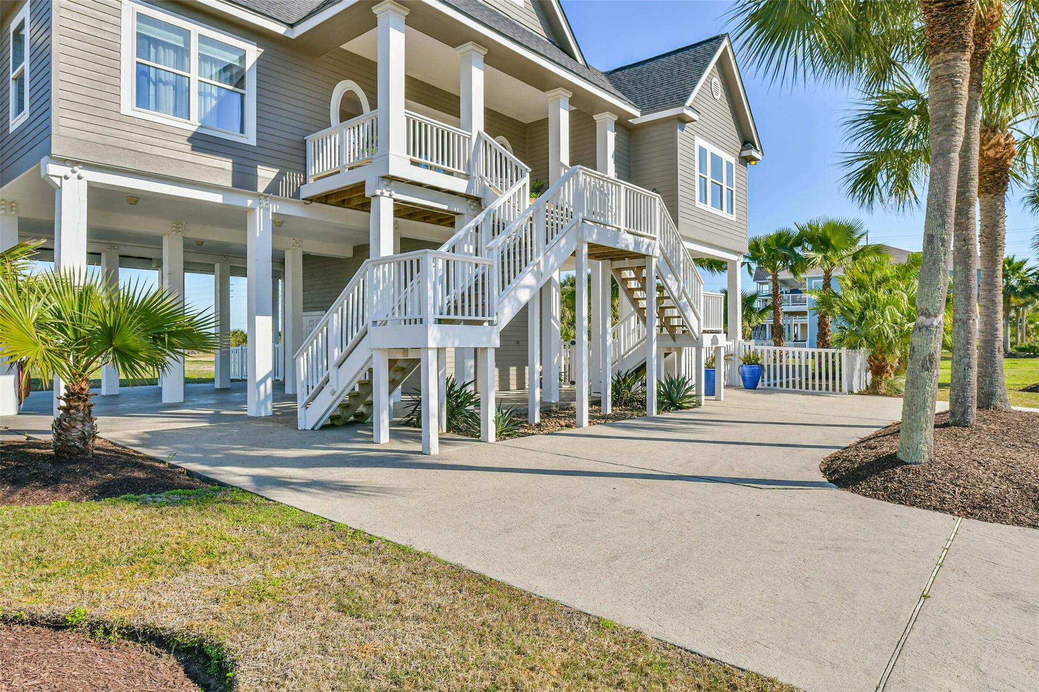 3635 Foremast Drive