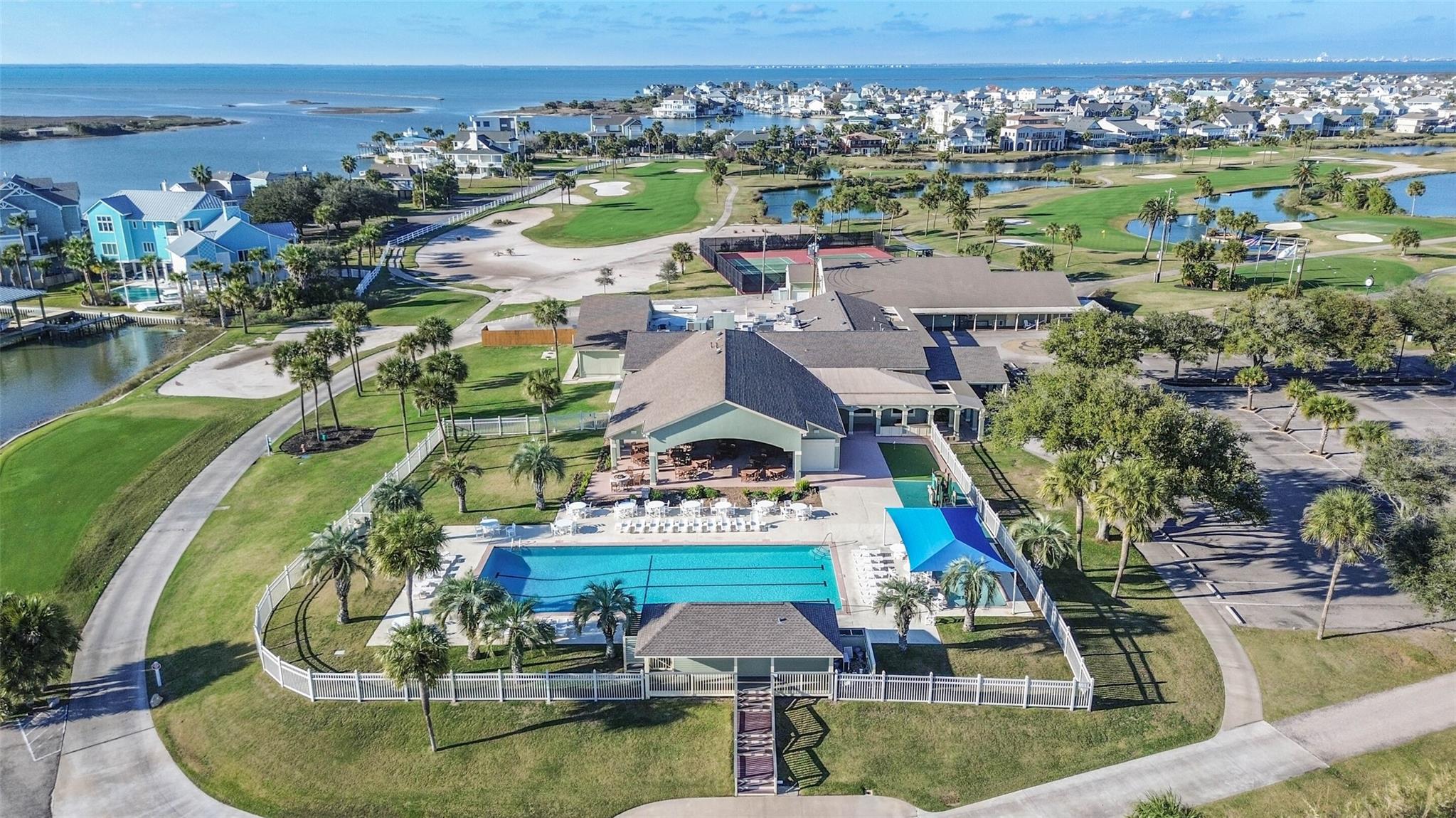3635 Foremast Drive