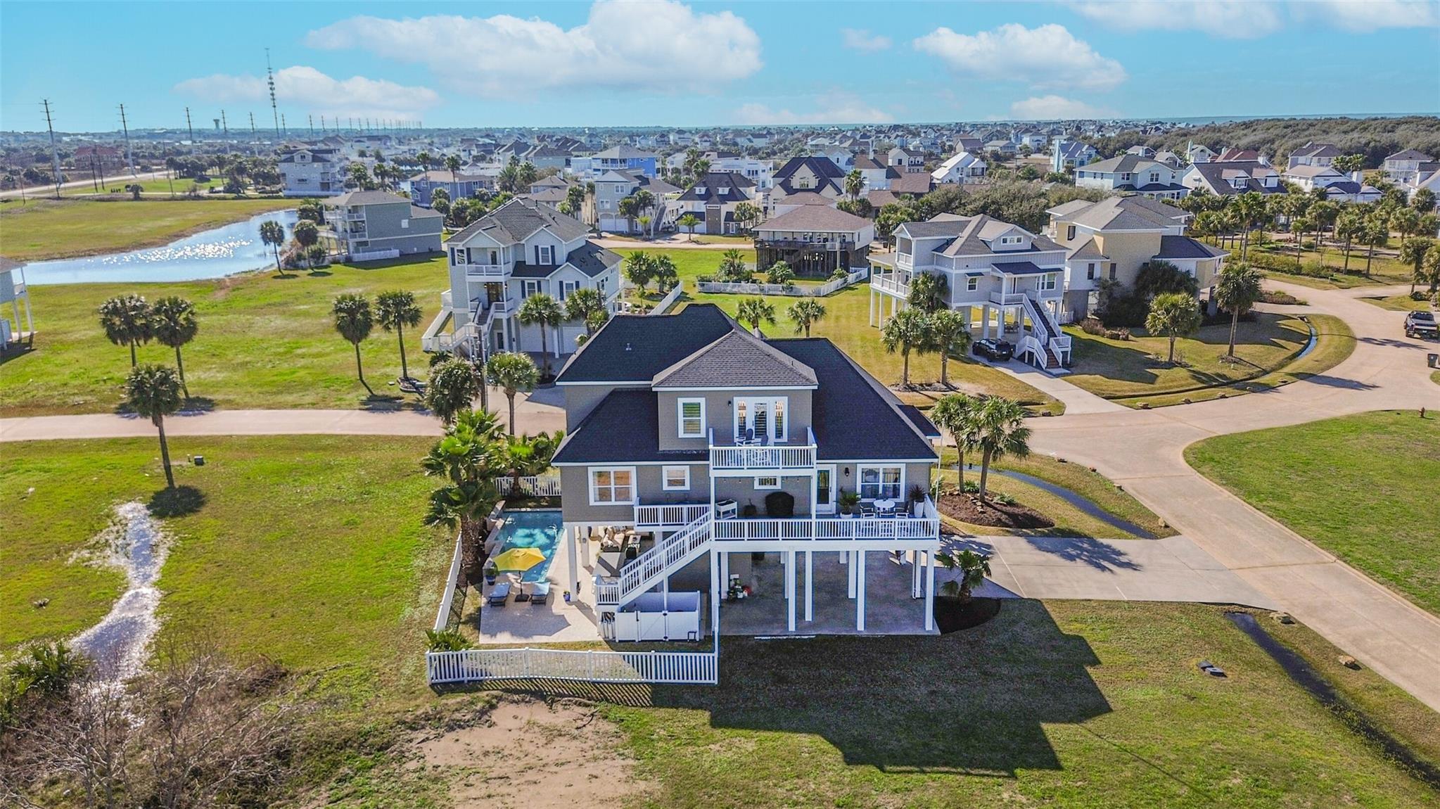 3635 Foremast Drive