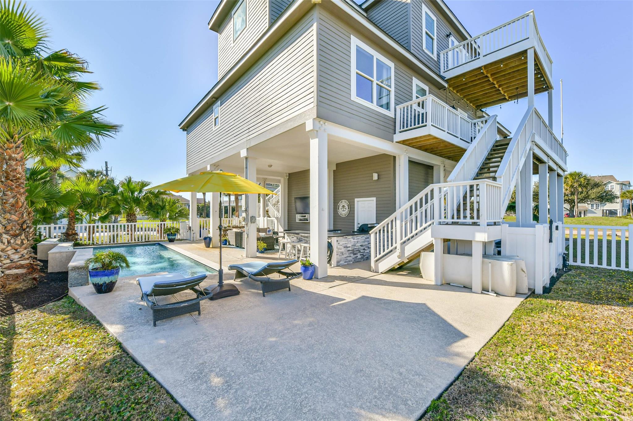 3635 Foremast Drive