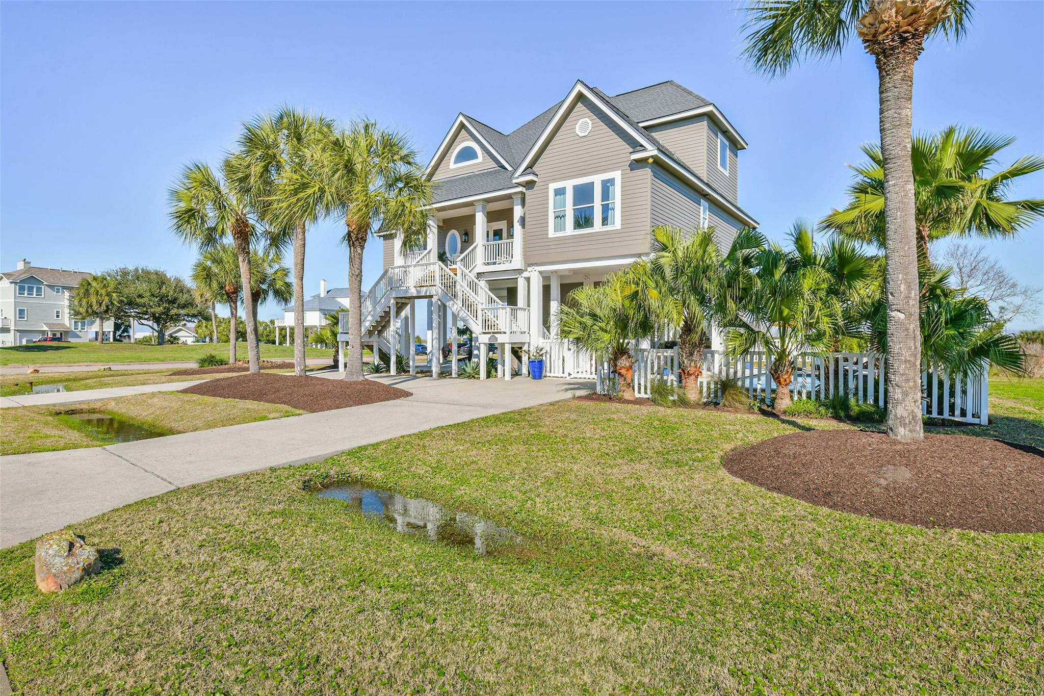 3635 Foremast Drive