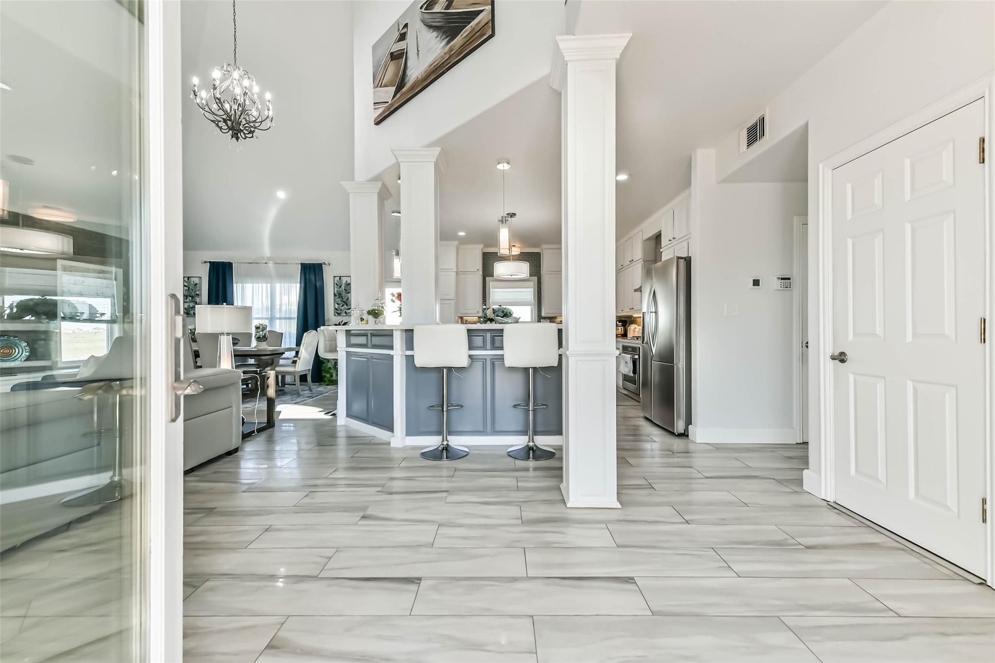 3635 Foremast Drive