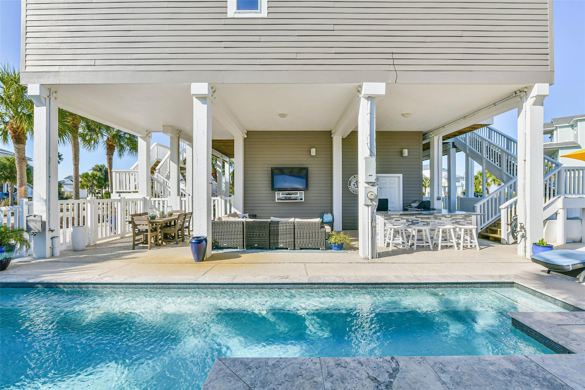3635 Foremast Drive