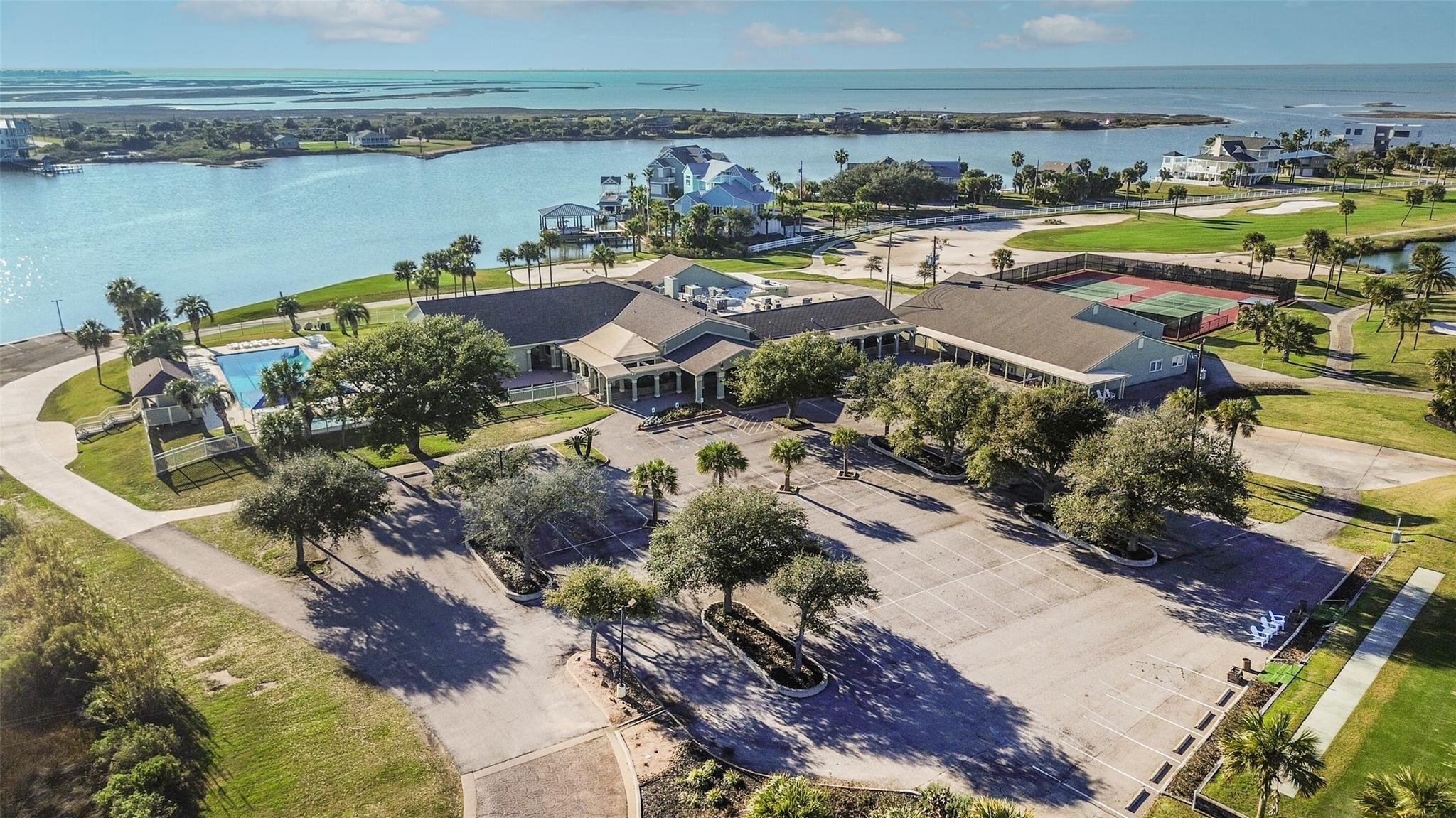 3635 Foremast Drive