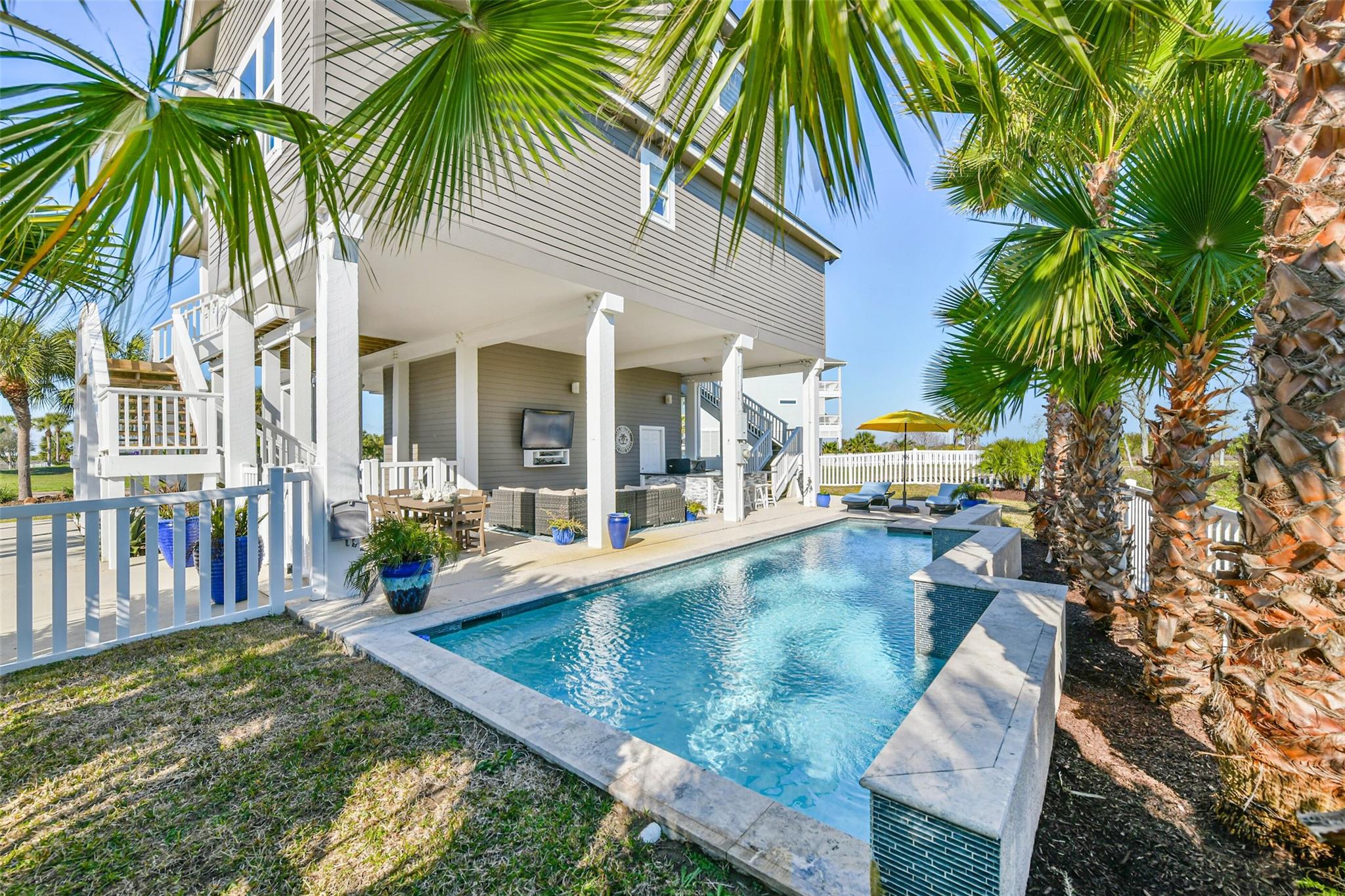 3635 Foremast Drive