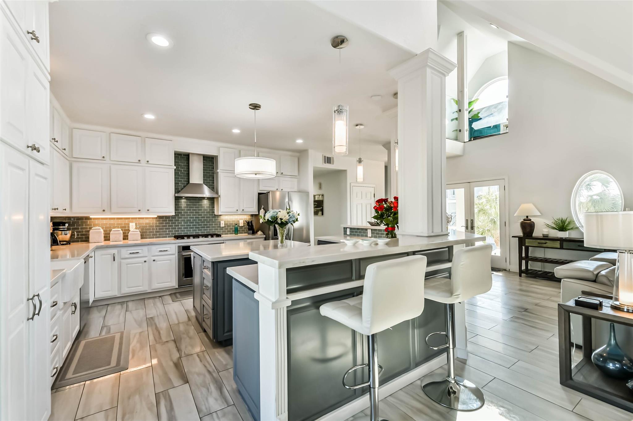 3635 Foremast Drive