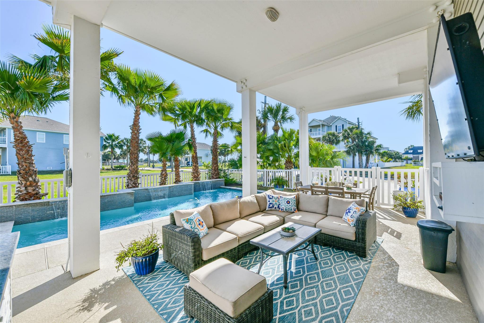 3635 Foremast Drive