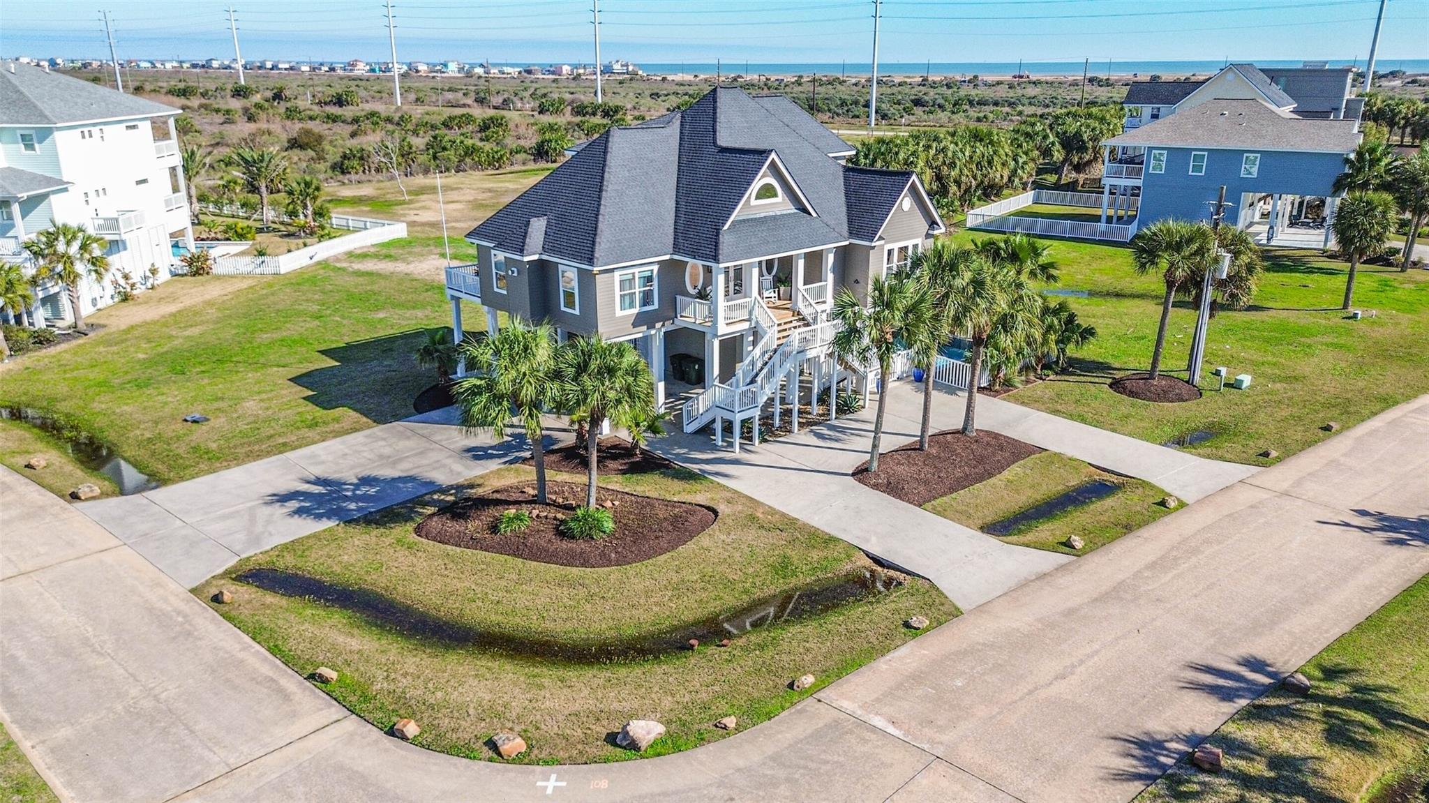 3635 Foremast Drive