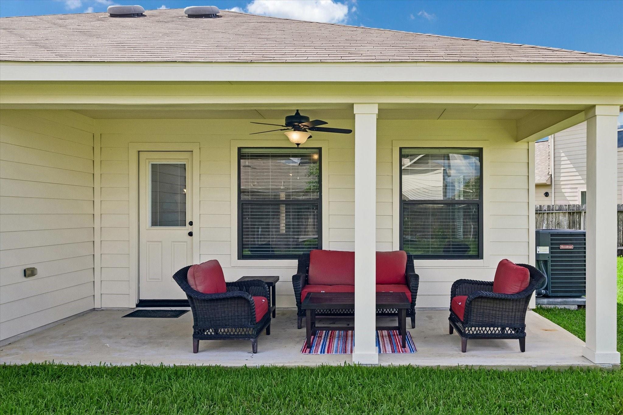 2543 Grey Reef Drive