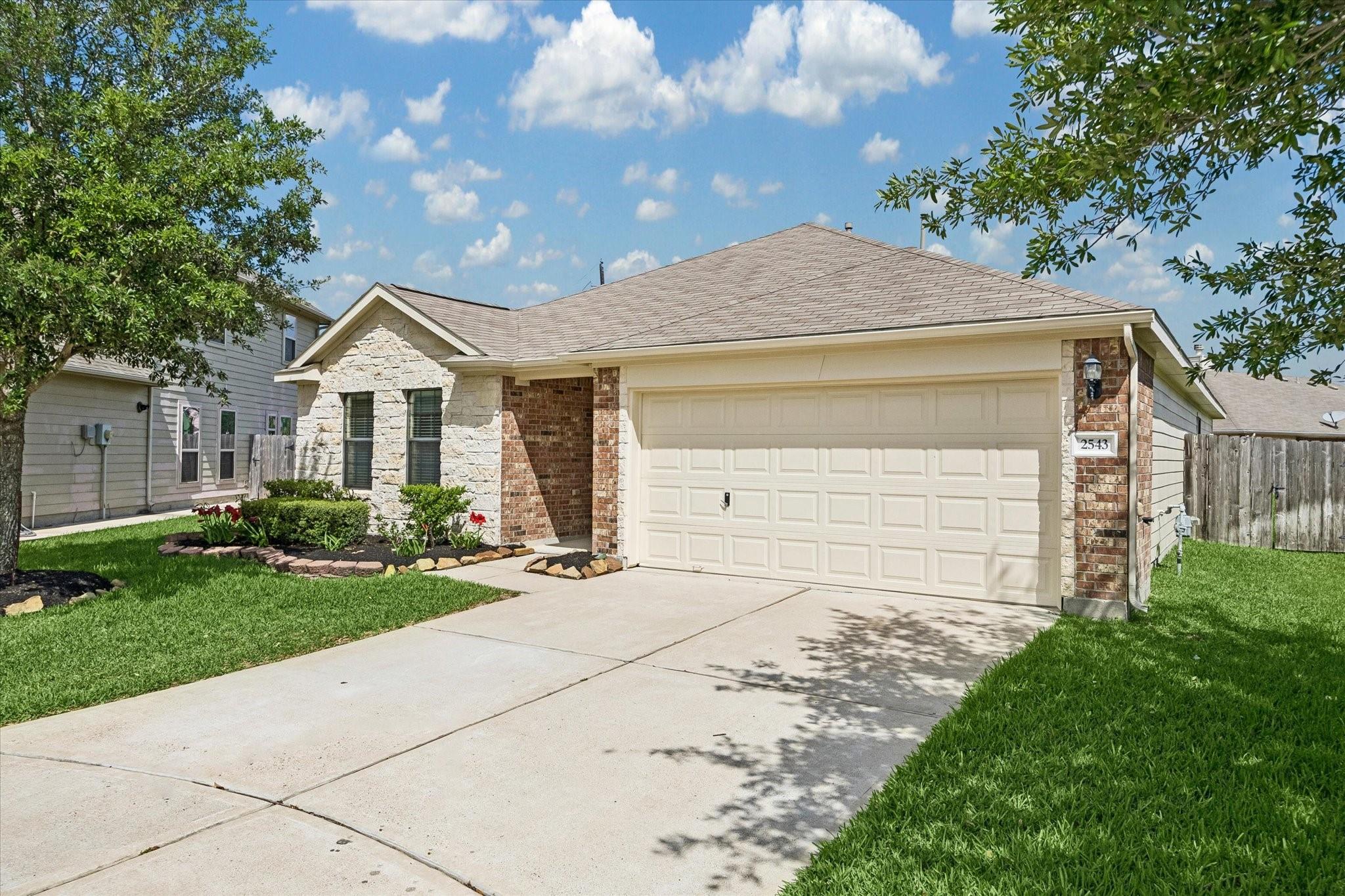 2543 Grey Reef Drive