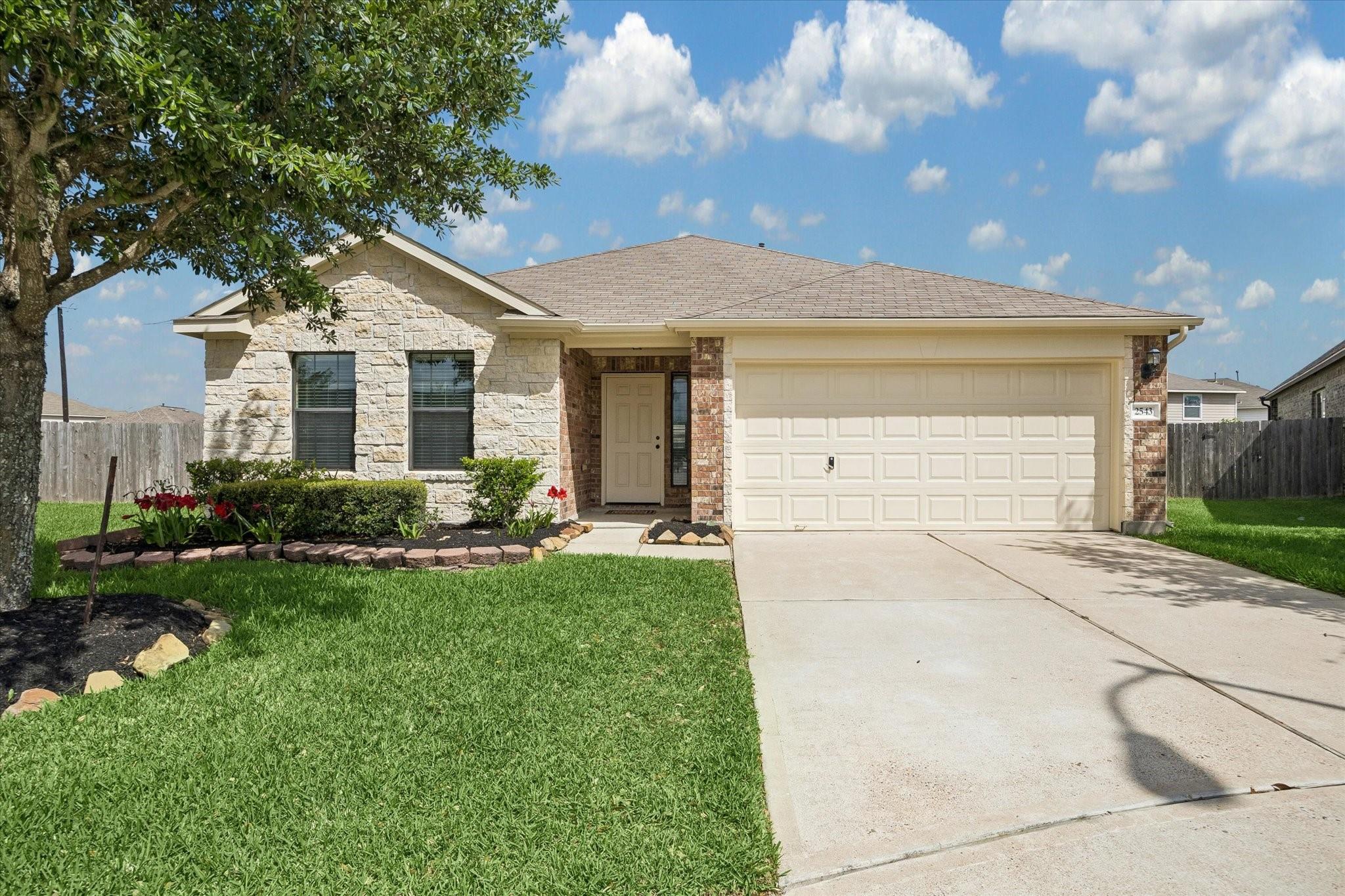2543 Grey Reef Drive