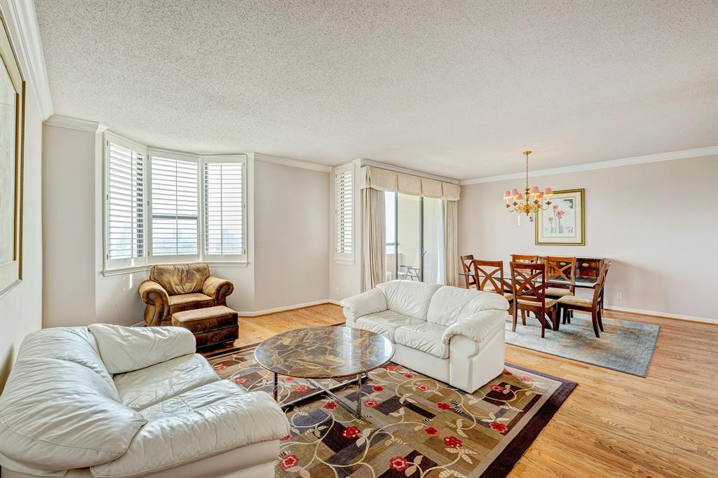 651 Bering Drive # 1801