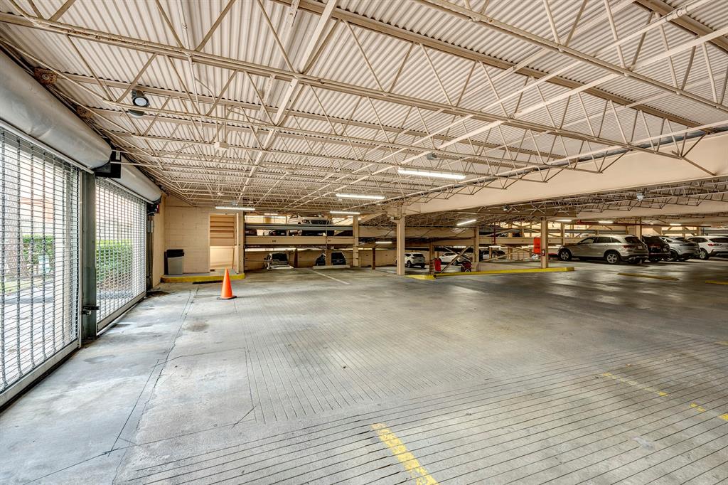 651 Bering Drive # 1801