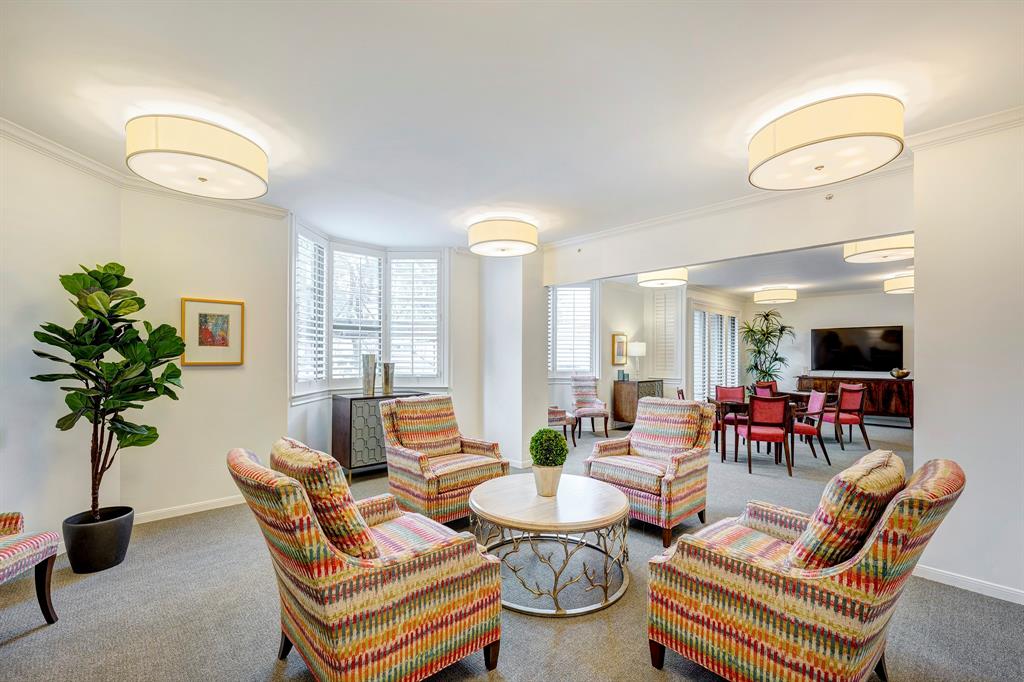 651 Bering Drive # 1801