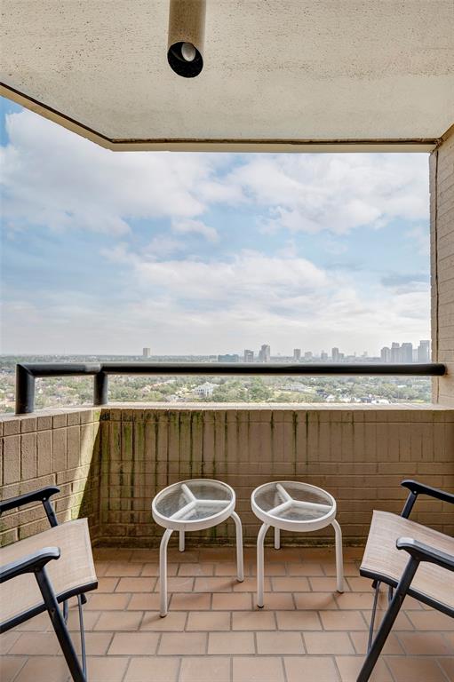 651 Bering Drive # 1801