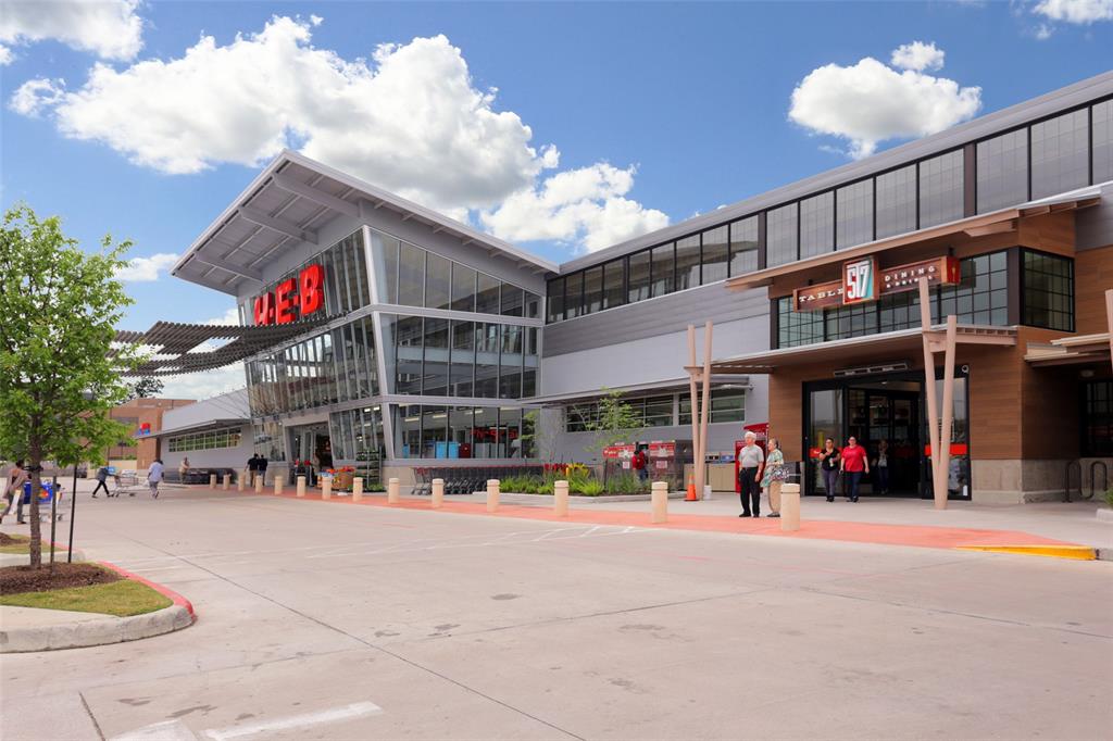 651 Bering Drive # 1801