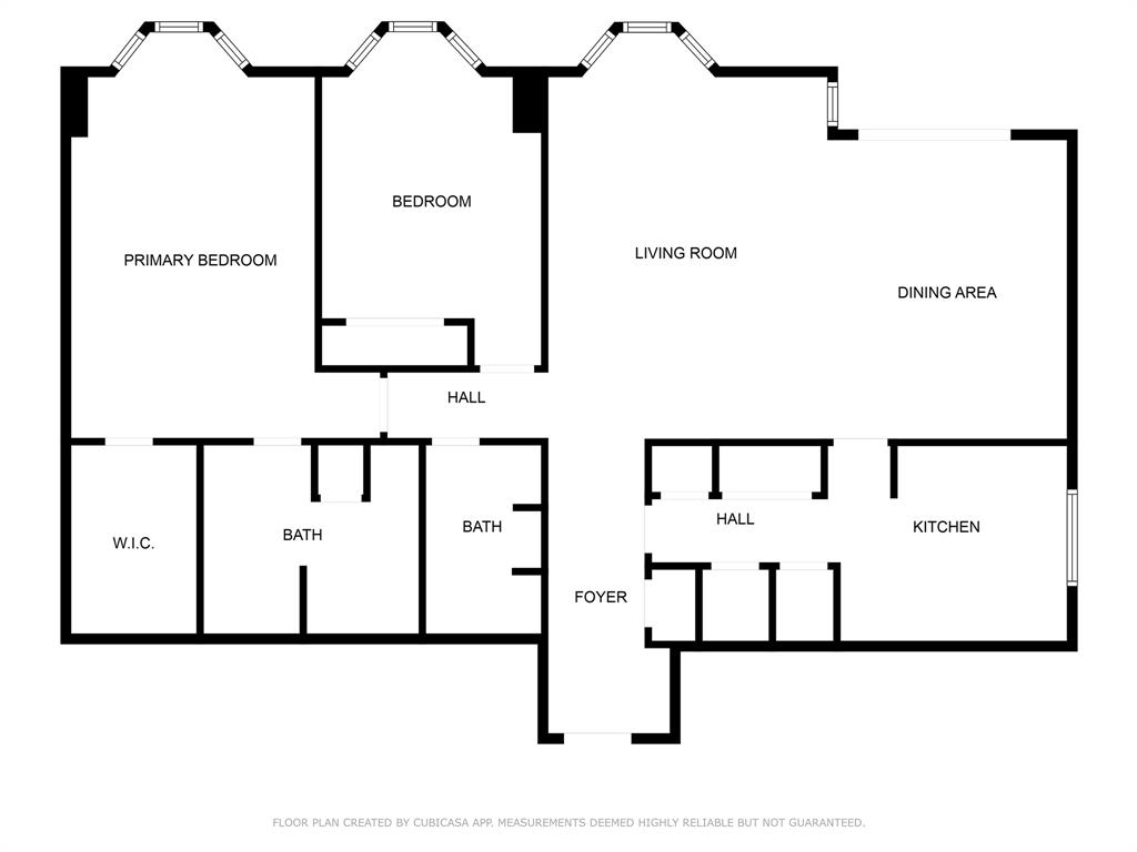 651 Bering Drive # 1801