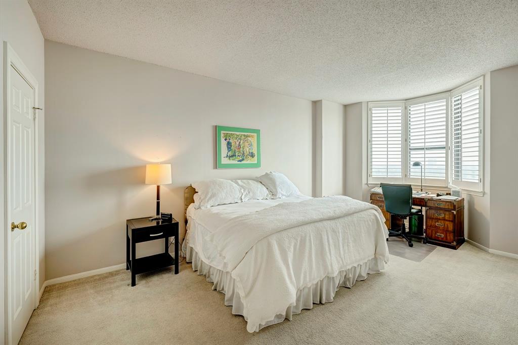 651 Bering Drive # 1801