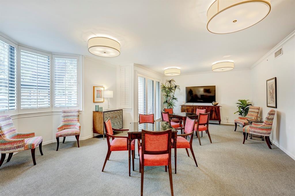 651 Bering Drive # 1801