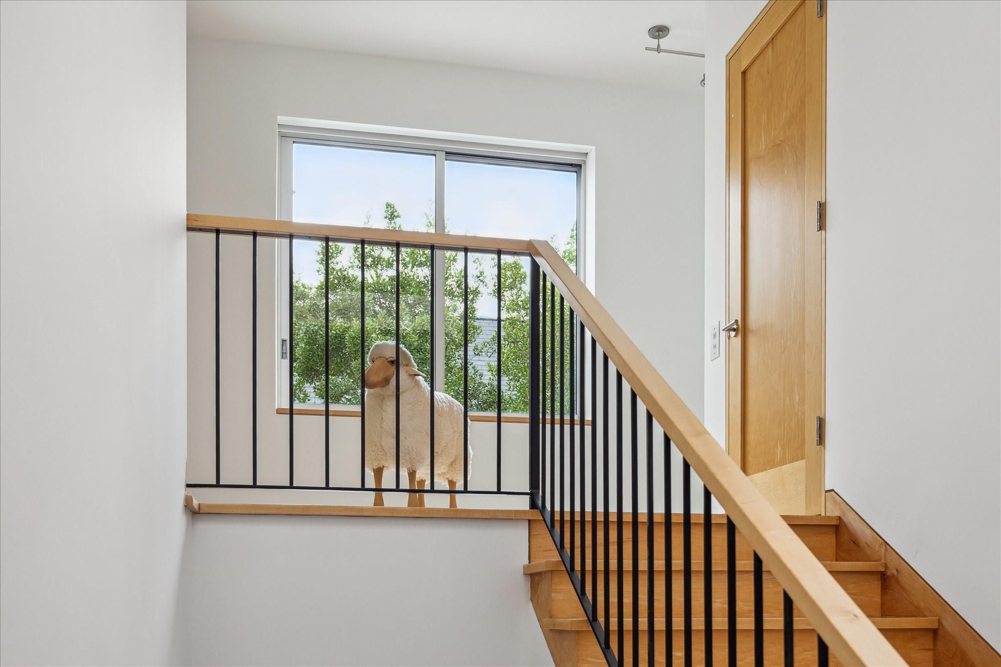2121 Quenby Street