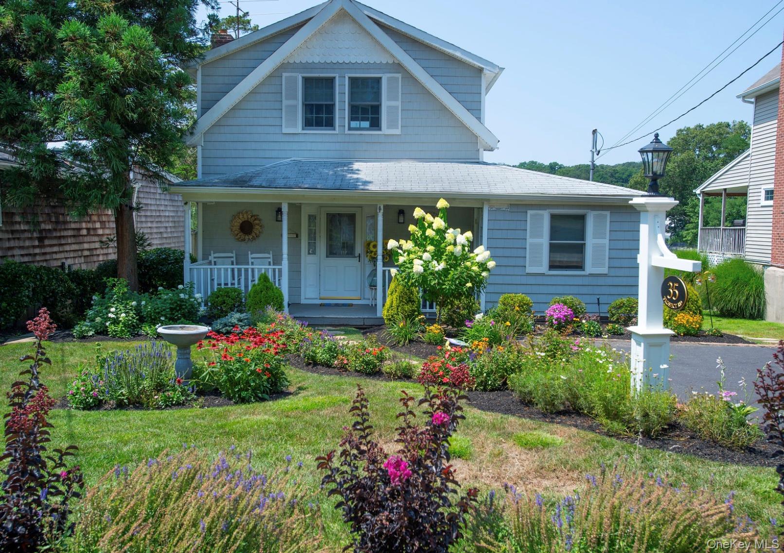 35 Prospect Road