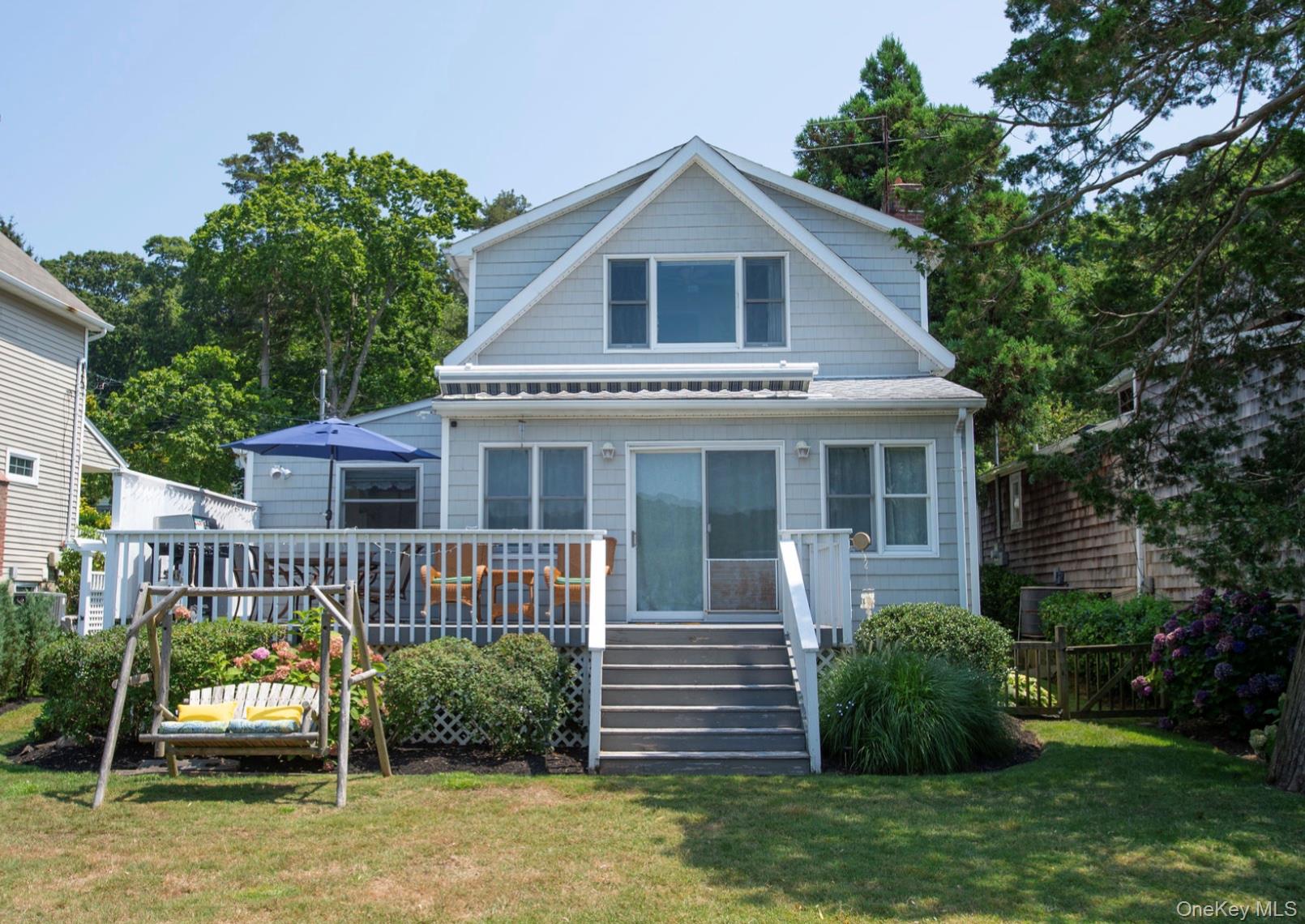 35 Prospect Road