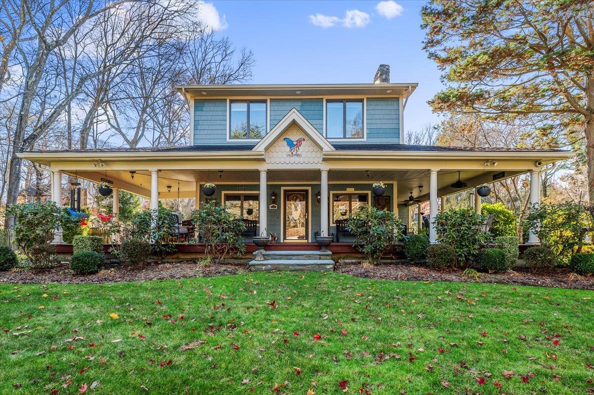 48 Greenhills Road