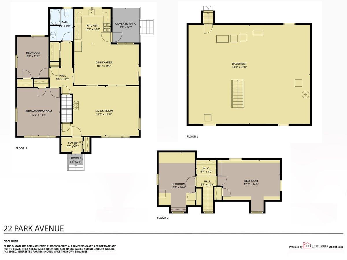 22 Park Avenue