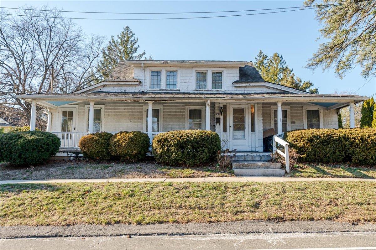 55 E Main Street