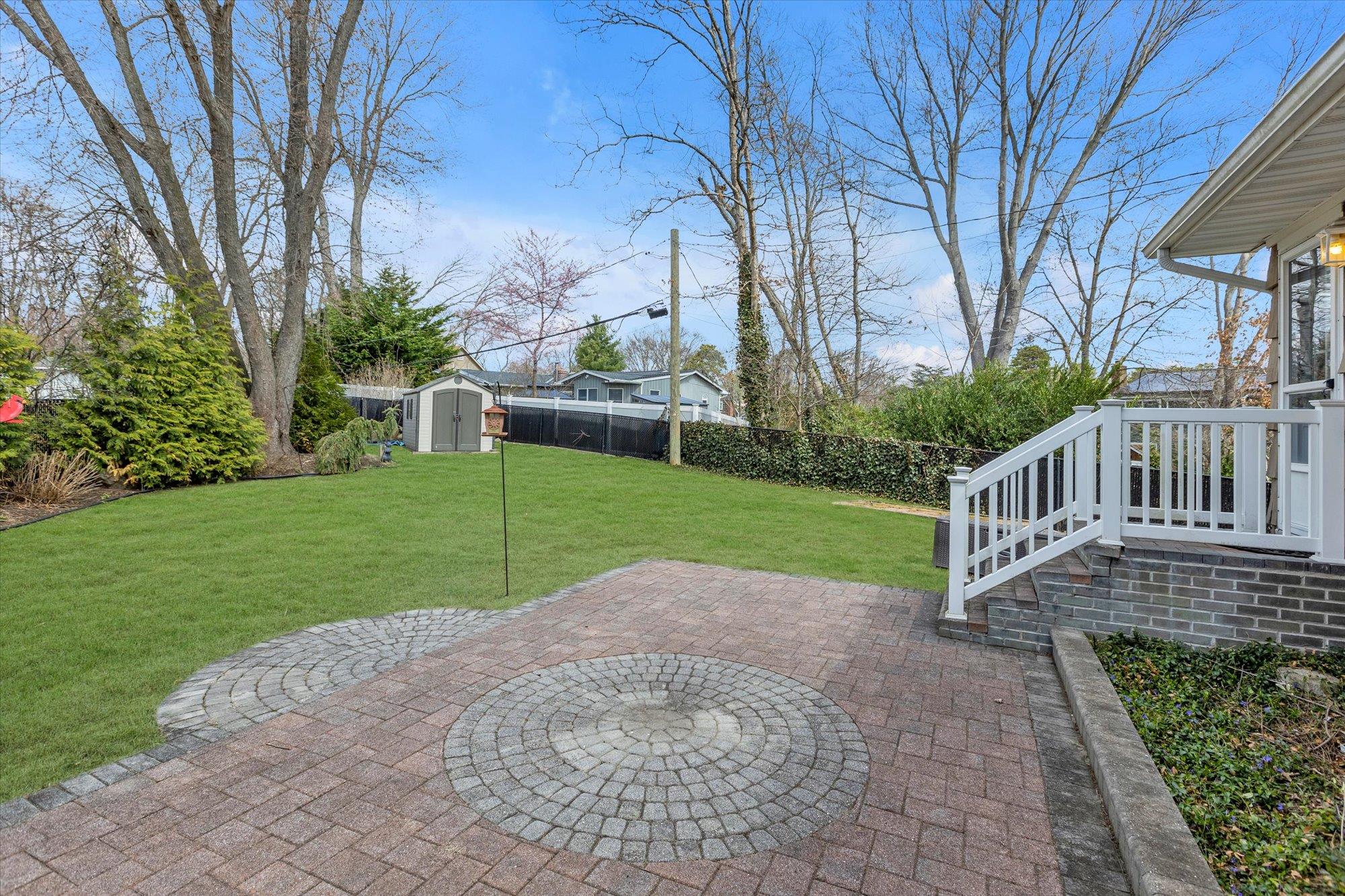 19 Chivalry Lane