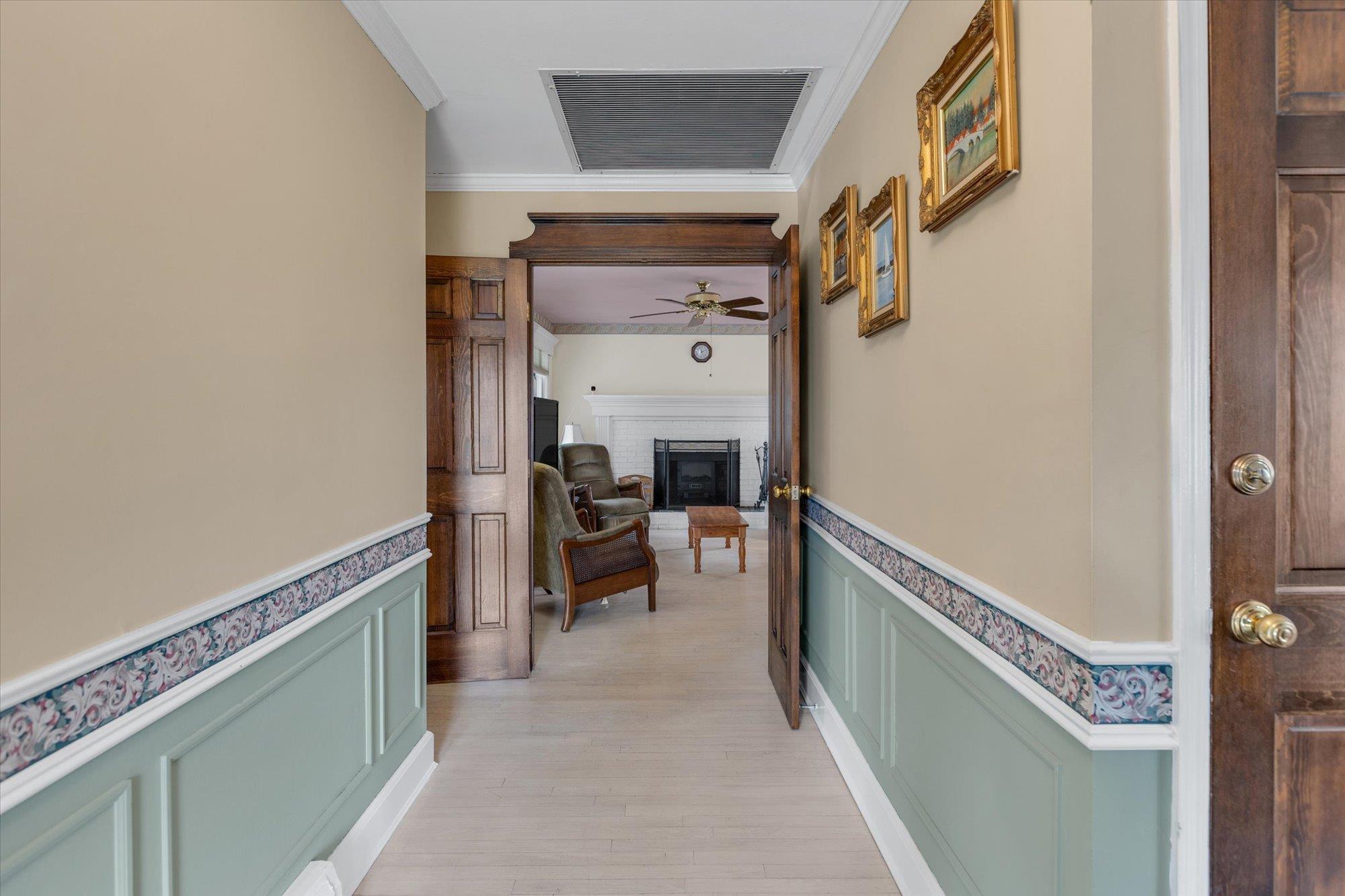 19 Chivalry Lane