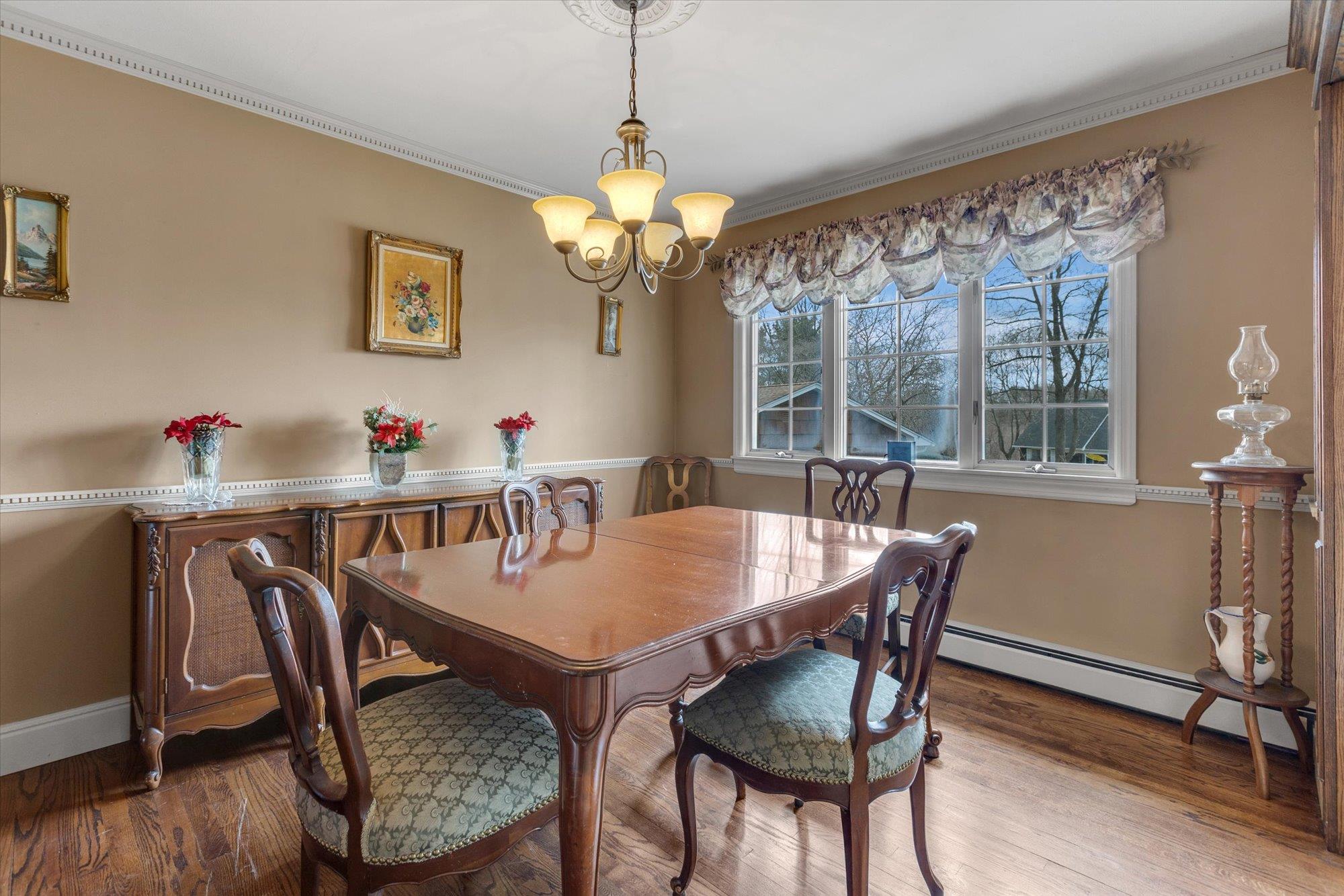 19 Chivalry Lane