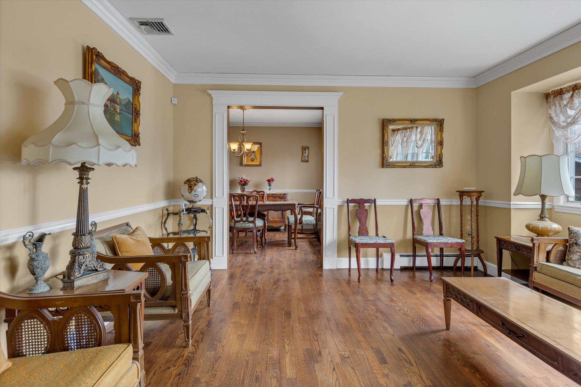 19 Chivalry Lane