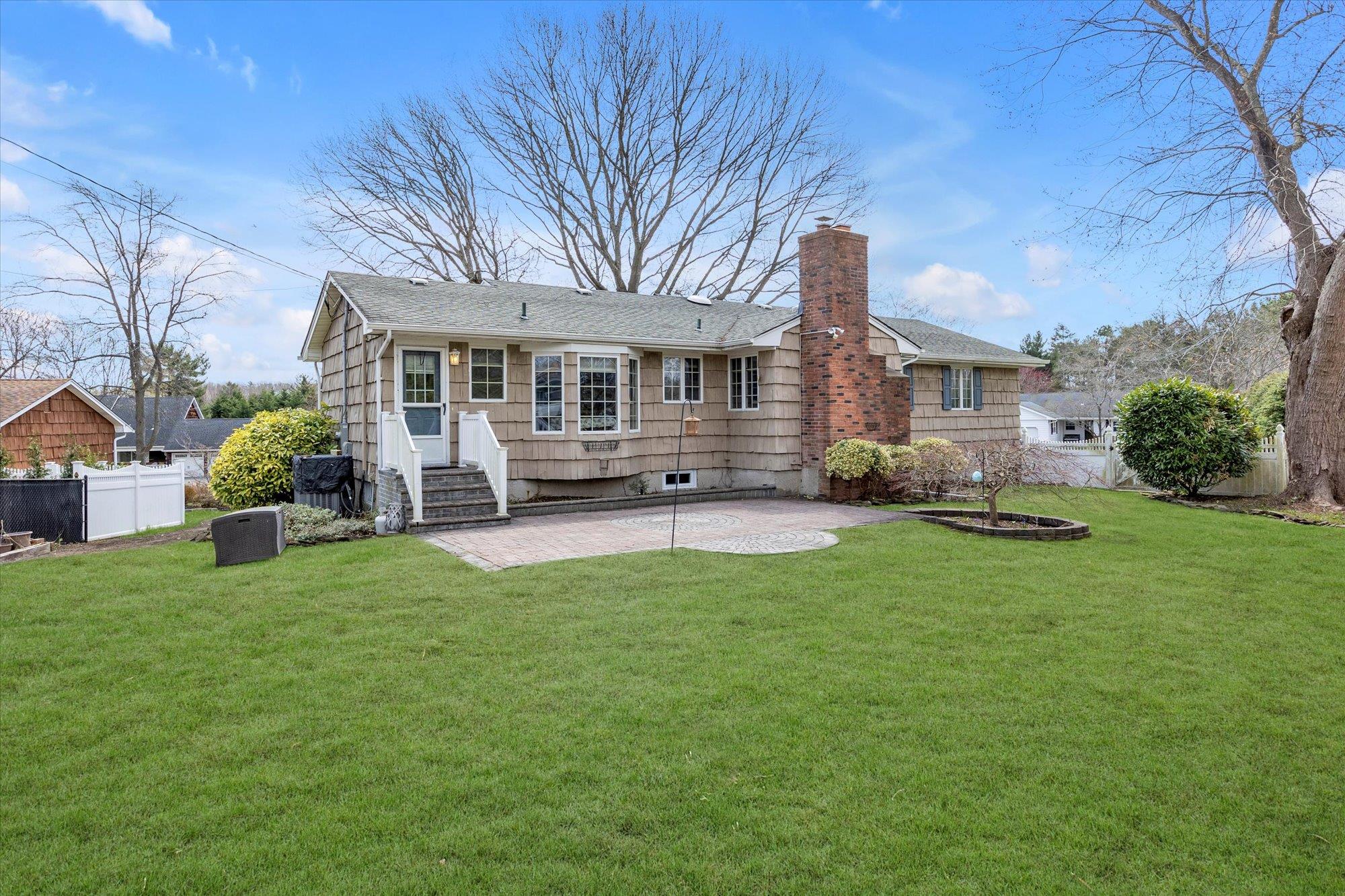 19 Chivalry Lane