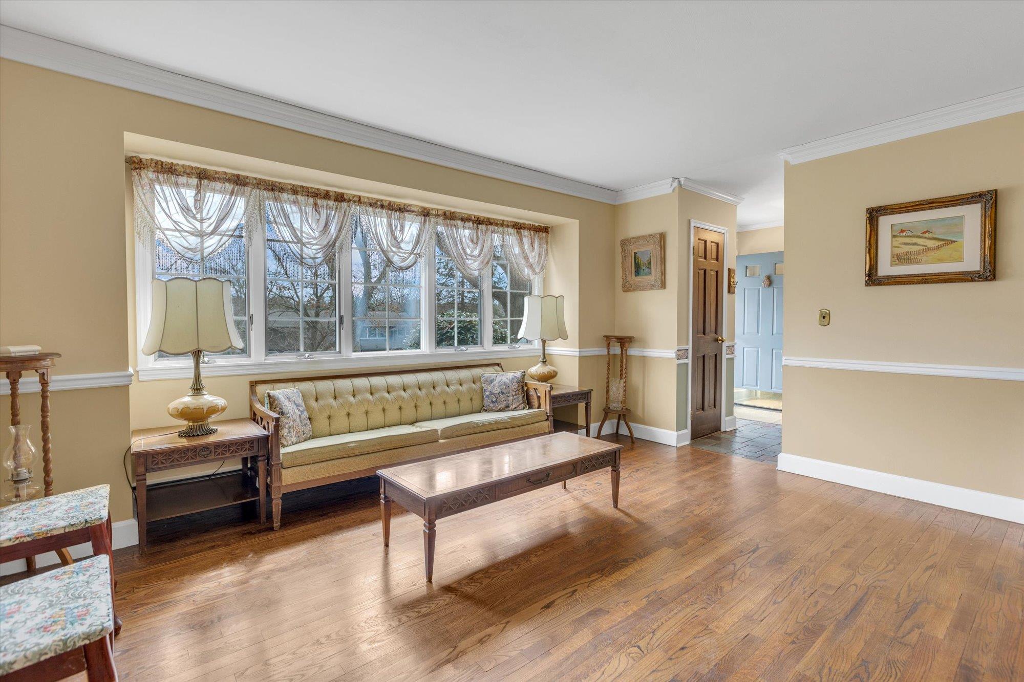 19 Chivalry Lane