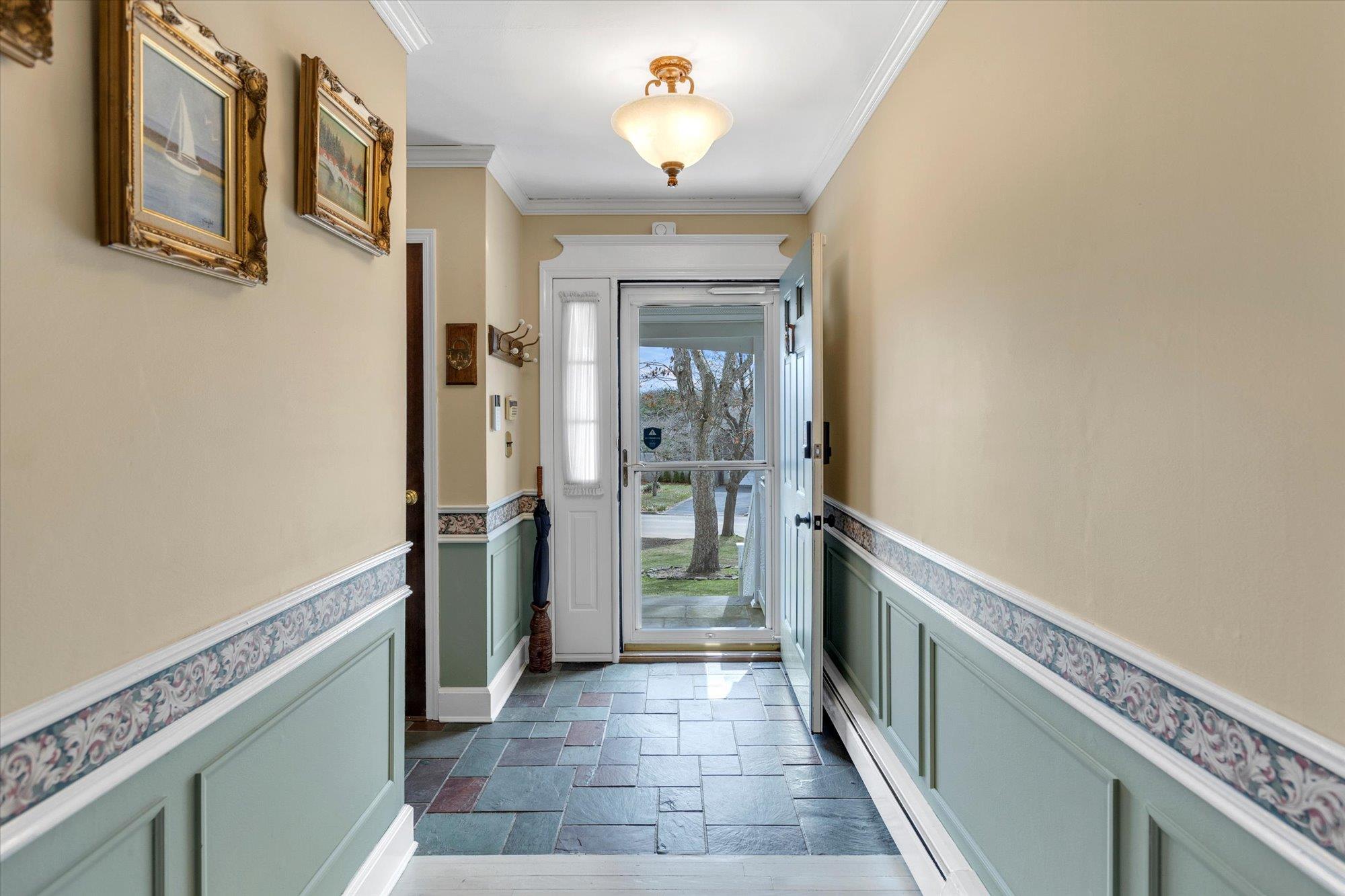 19 Chivalry Lane