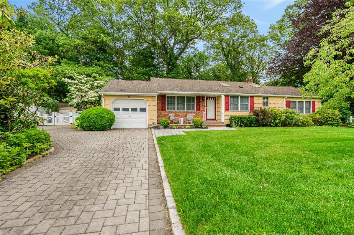 19 Daywood Court