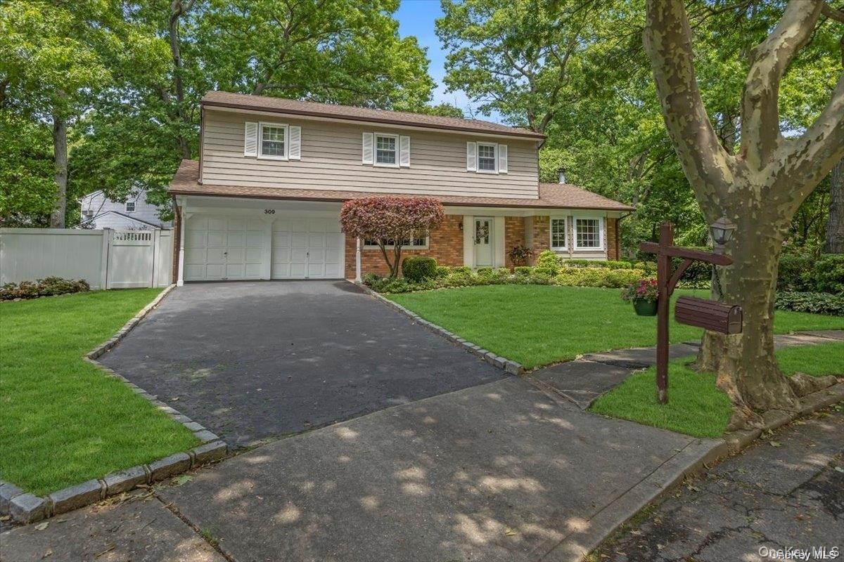 309 8th Street