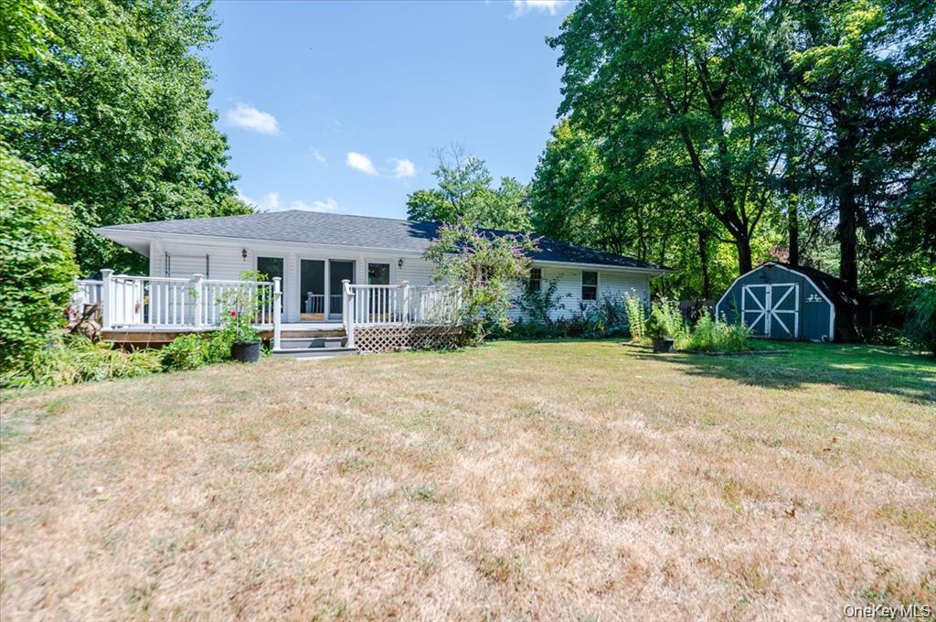 237 Oakwood Road