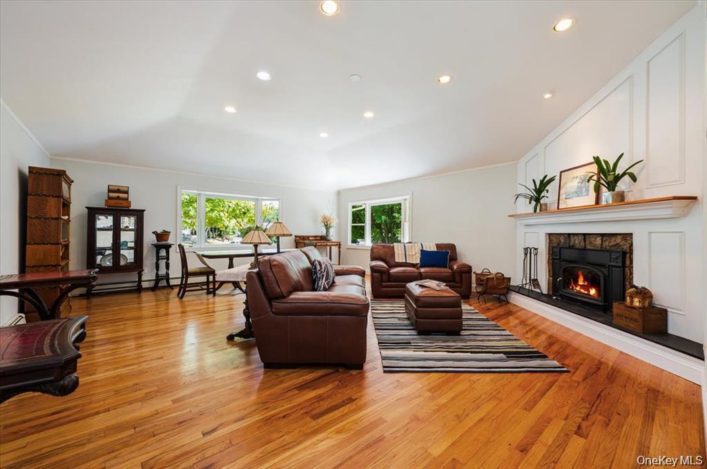 237 Oakwood Road