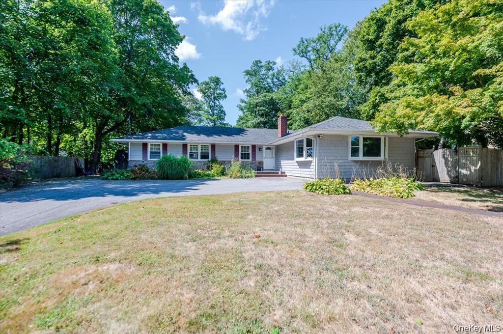 237 Oakwood Road