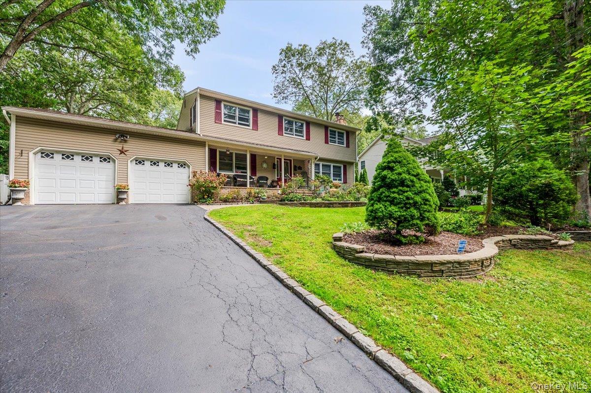 677 Meadow Road