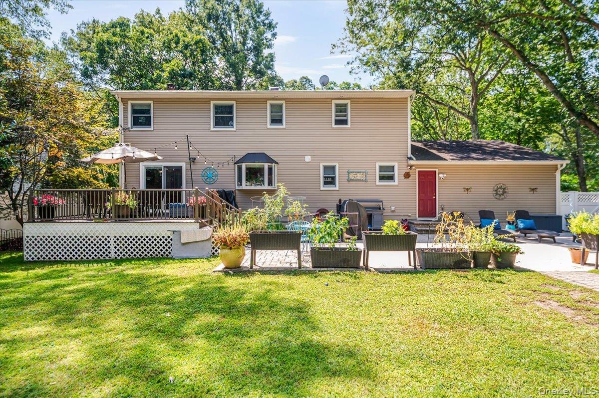 677 Meadow Road