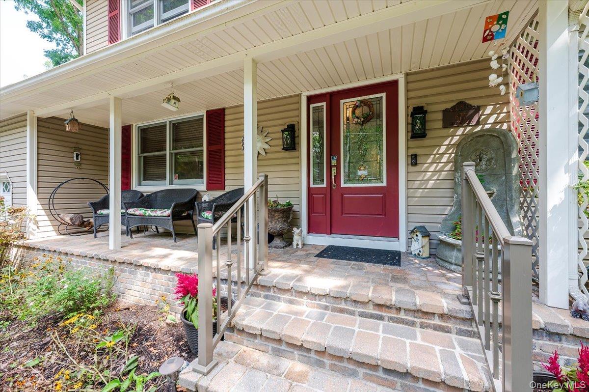 677 Meadow Road