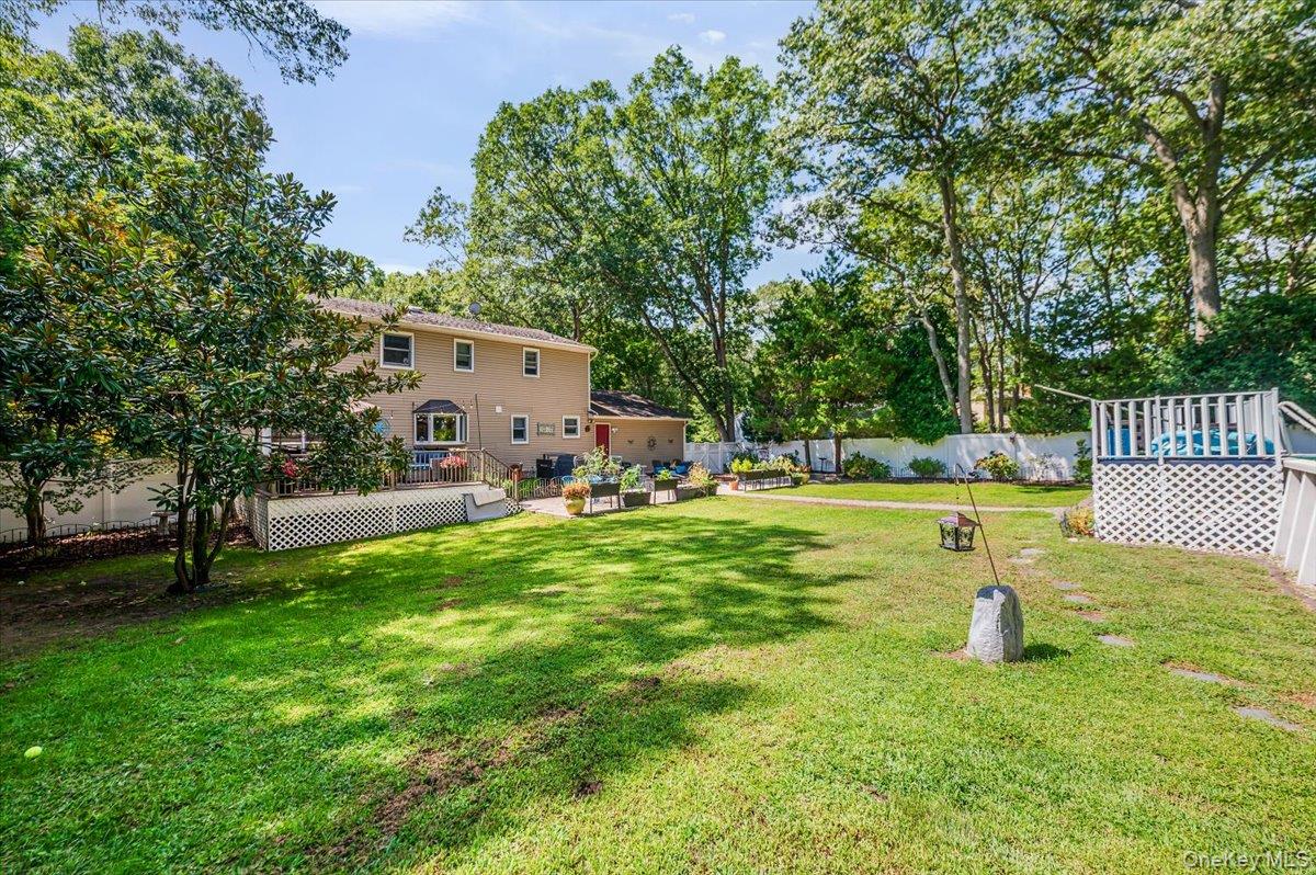 677 Meadow Road