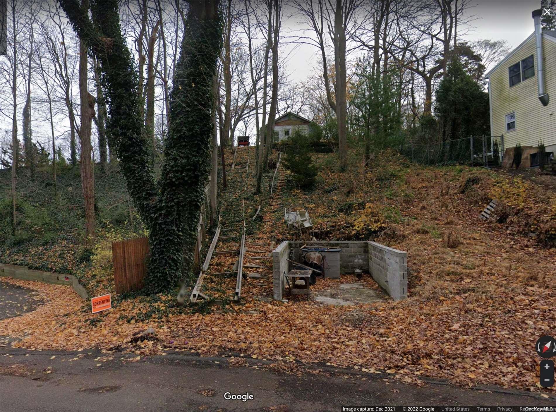 207 Mill Dam Road