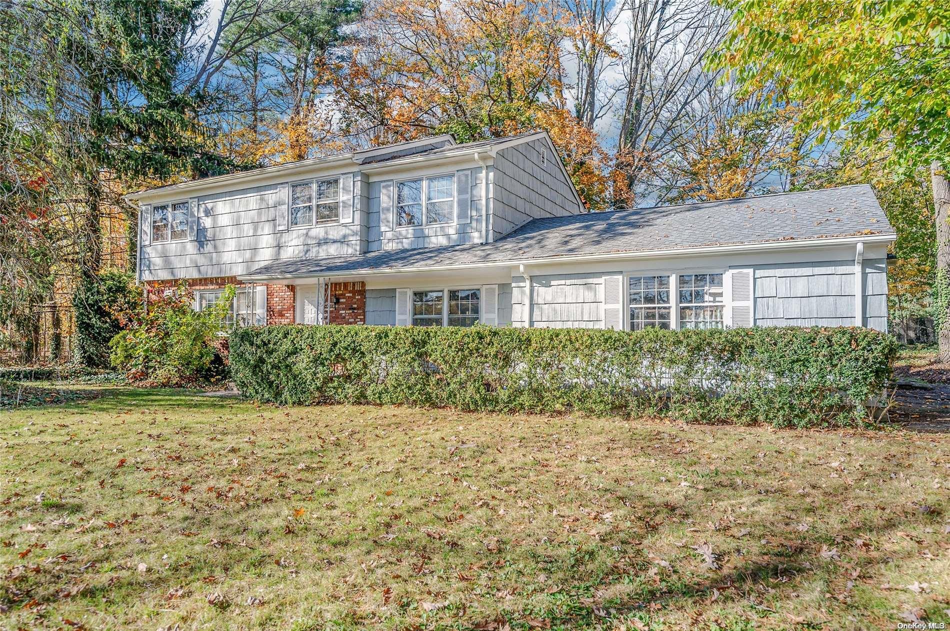 117 Laurel Hill Road