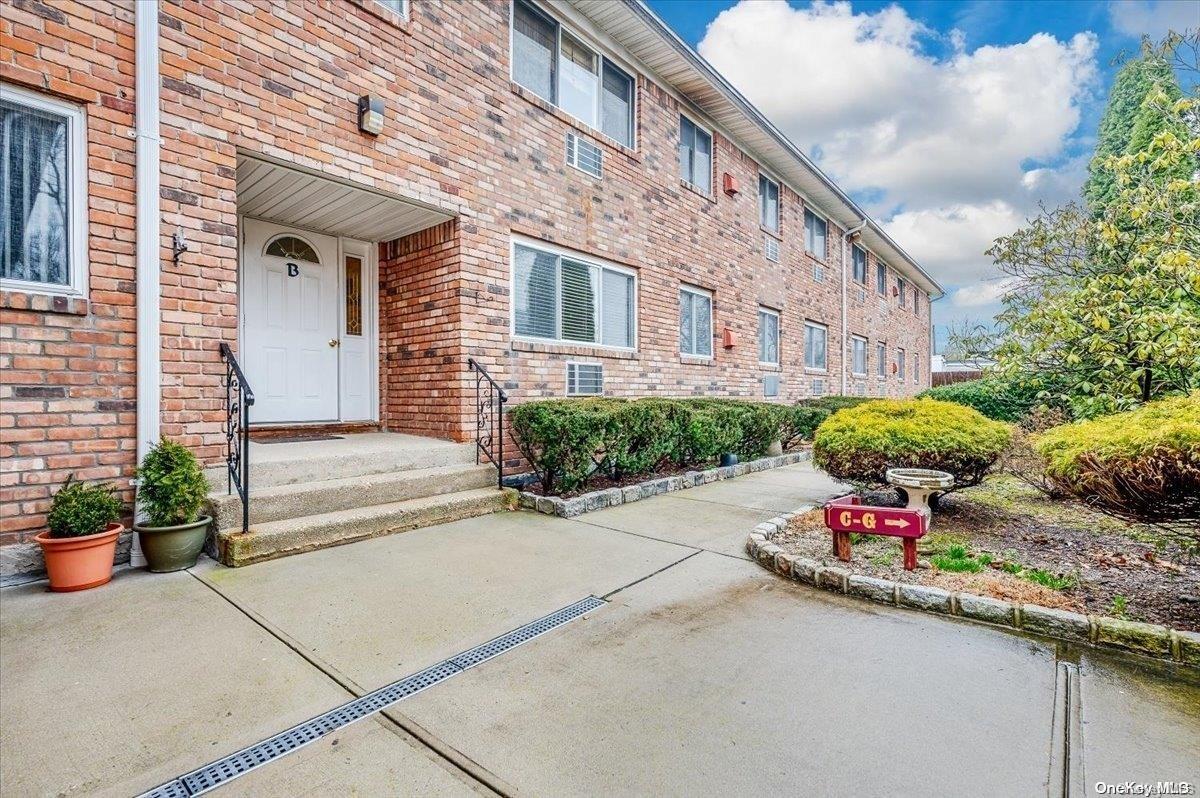 105 Prime Avenue Unit: B-1