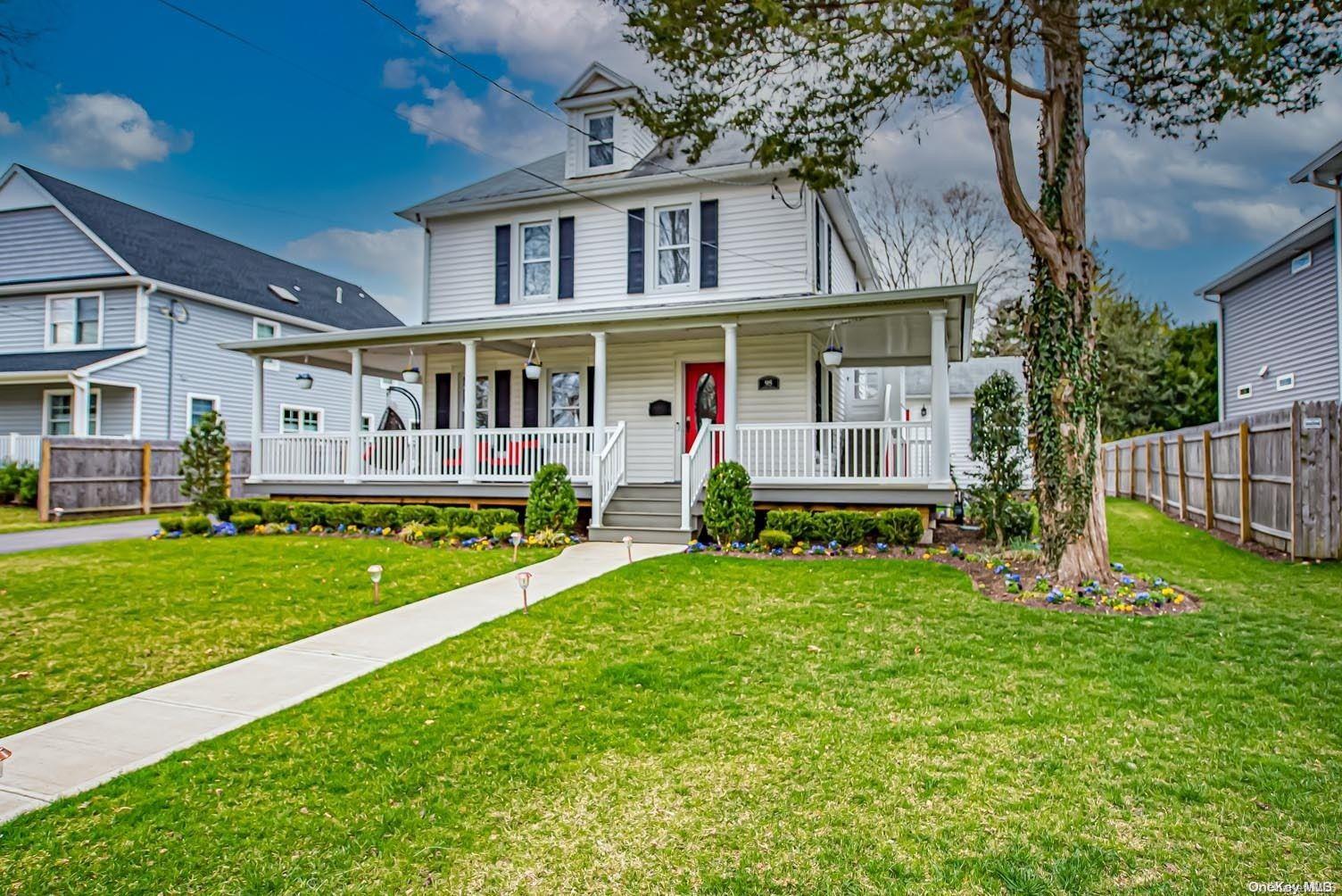 95 Carley Avenue